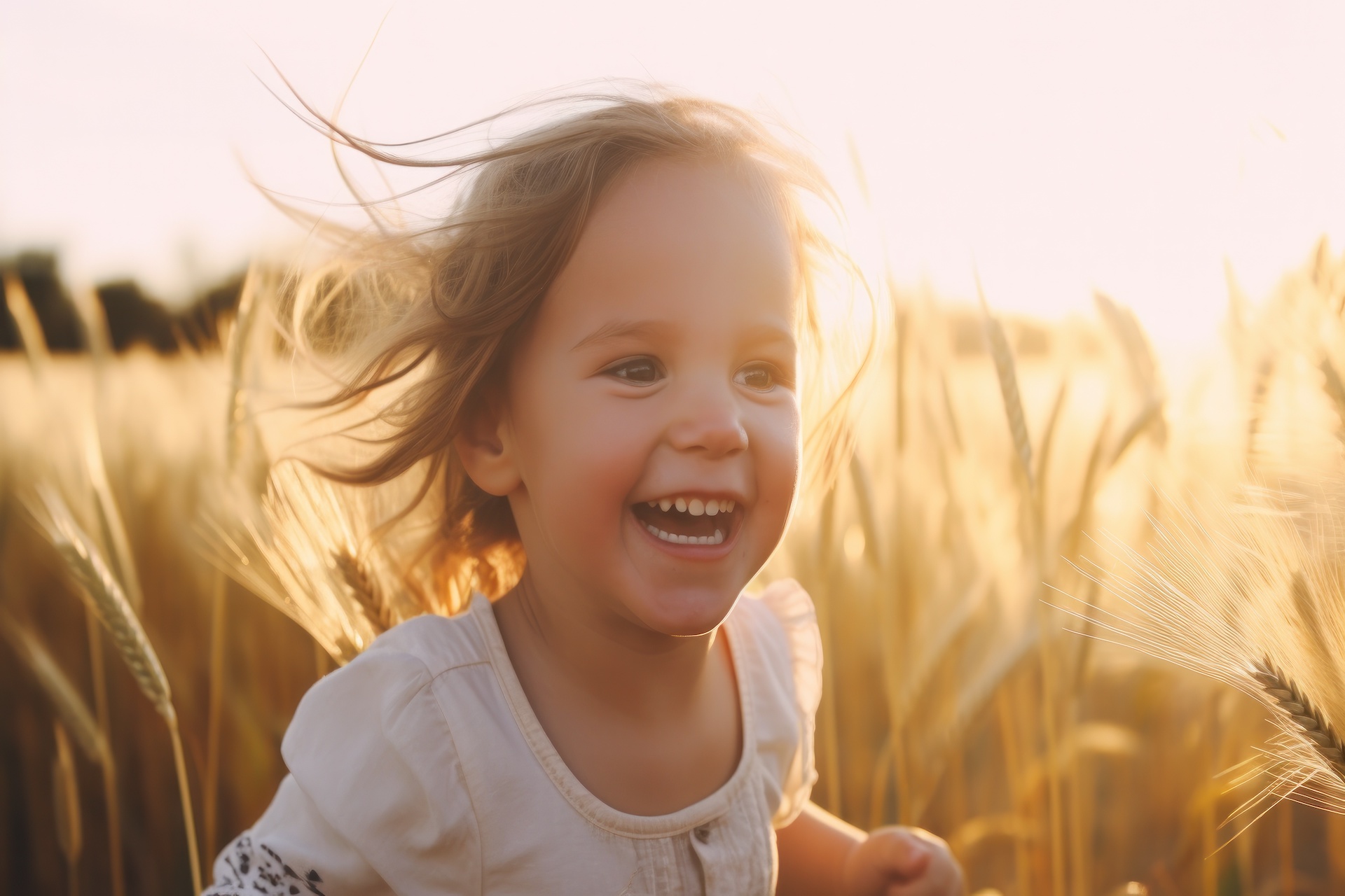 Infantile Amnesie Keine Erinnerungen an die ersten Lebensjahre