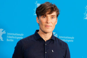 Cillian Murphy