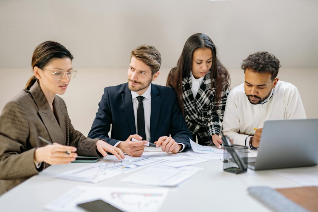 Equal Pay Day: Es hat sich nichts geändert. © Pexels