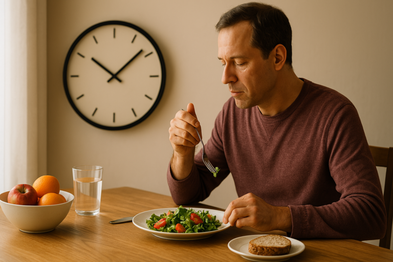 Gefährliche Nebenwirkung beim Intervallfasten – Wer betroffen ist