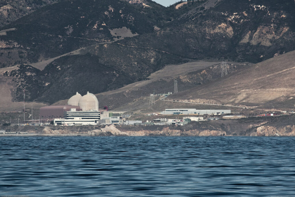 Kernkraftwerk Diablo Canyon
