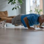 Für Edward Thorp (93) ist Gesundheit ein Wahrscheinlichkeits-Spiel Symbolbild © Pexels
