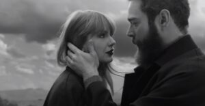 Taylor Swift und Post Malone