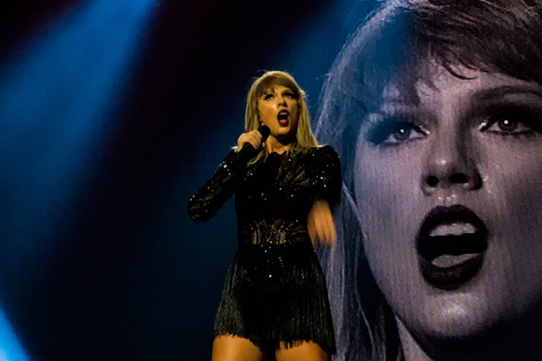 Taylor Swift