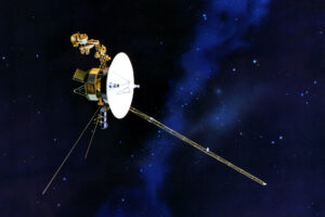 Voyager 1