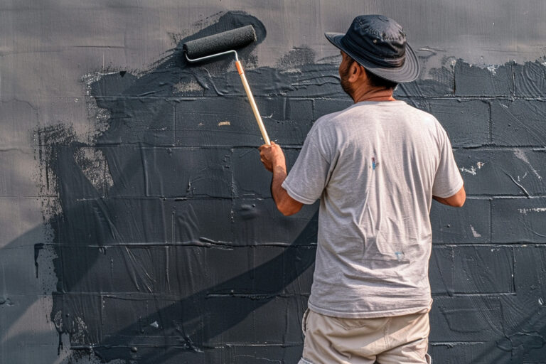 man_painting_the_exterior_of_his_house_with_black_p_25011c0f-c056-4927-b446-46082eb97f3e