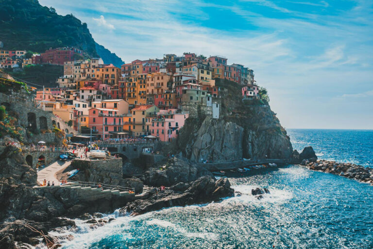 Südeuropa Wirtschaftsboom