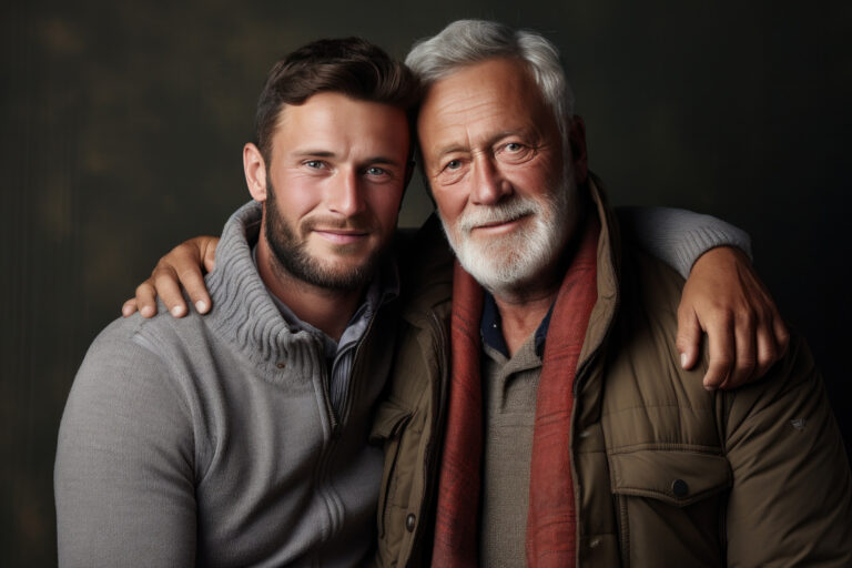 Millennials Babyboomer