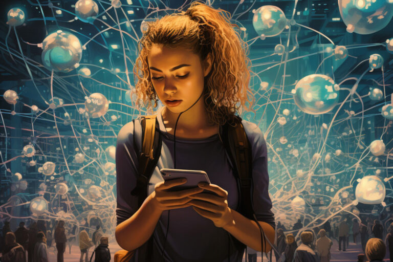 Sinne und Technologie