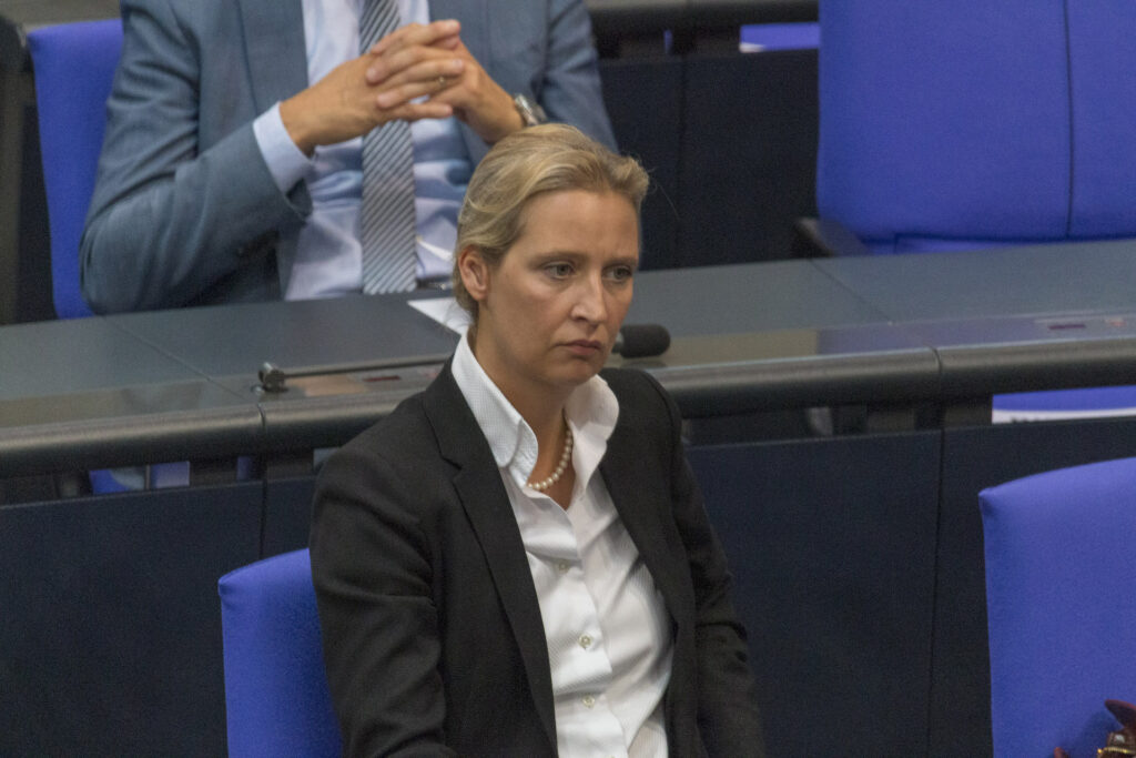 Alice Weidel