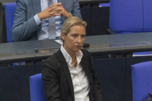 Alice Weidel