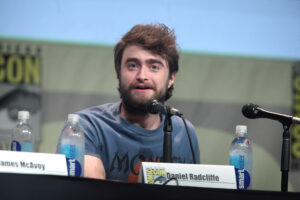 Daniel Radcliffe