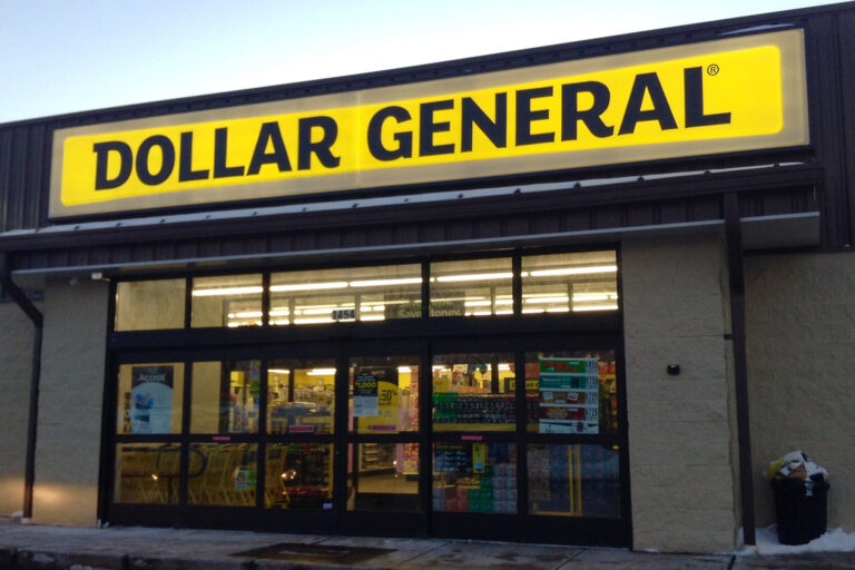 Dollar General