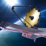 James Webb Space Telescope (JWST)