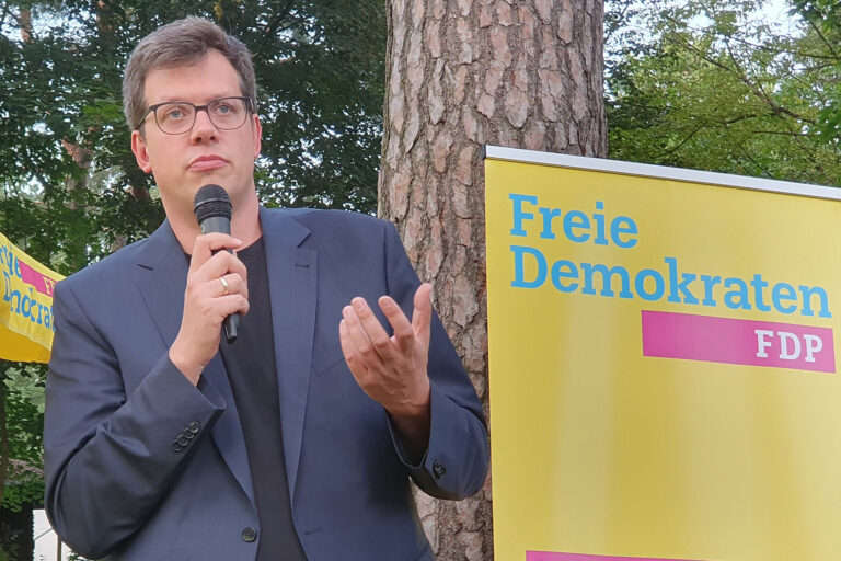 Achtstundentag Lukas Köhler