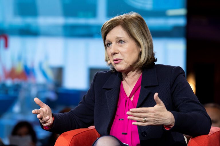 Fake News Europawahlen