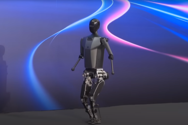 Tiangong Roboter China