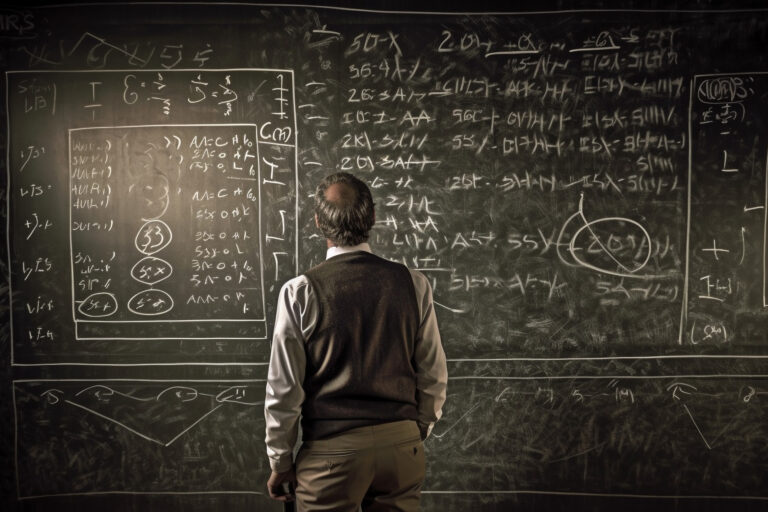 Mathematik Krisenzeiten