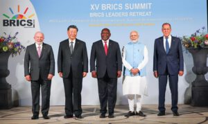 BRICS Malaysia