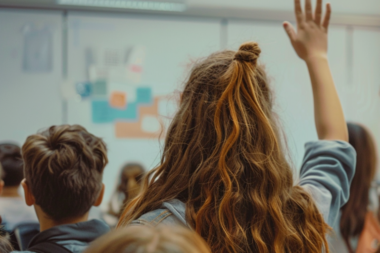 PISA-Studie kreatives Denken