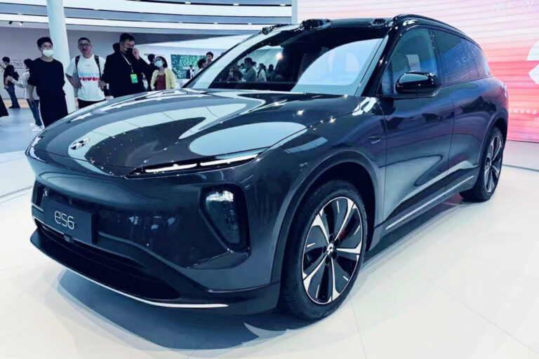 Deutsche Autobauer China