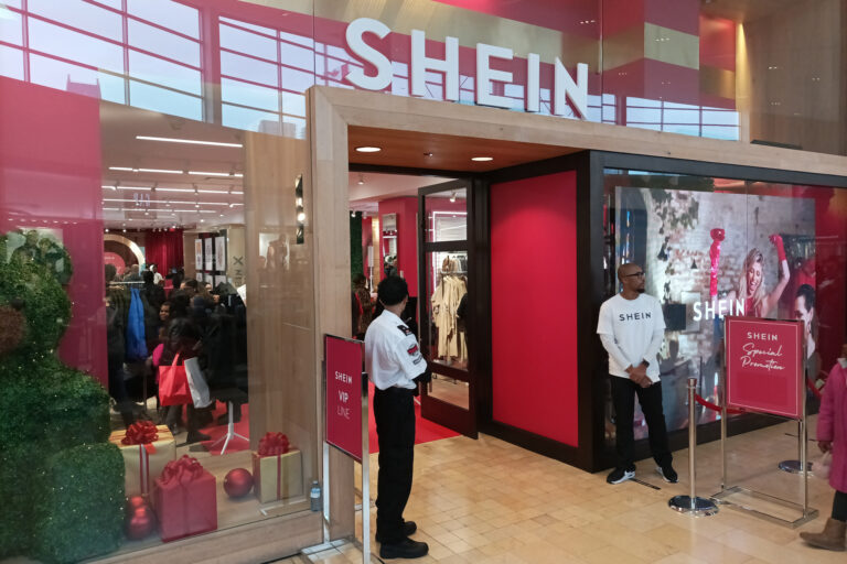 Shein