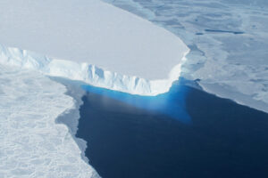 Antarktis Klimawandel
