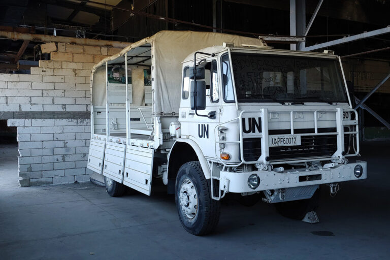 Srebrenica umbenennen