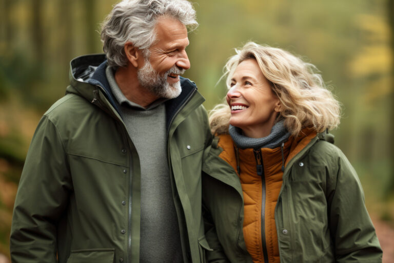 Longevity Gewohnheiten