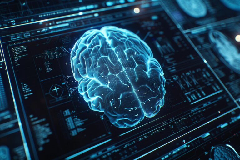 A_close-up_of_a_spherical_brain_scan_on_the_screen_su_4fd7f80f-f354-414a-9740-38e35c88453a