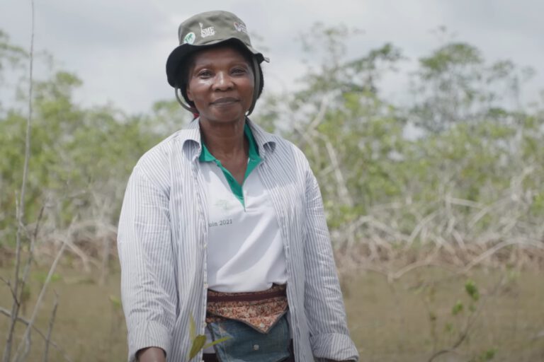 Cécile Bibiane Ndjebet