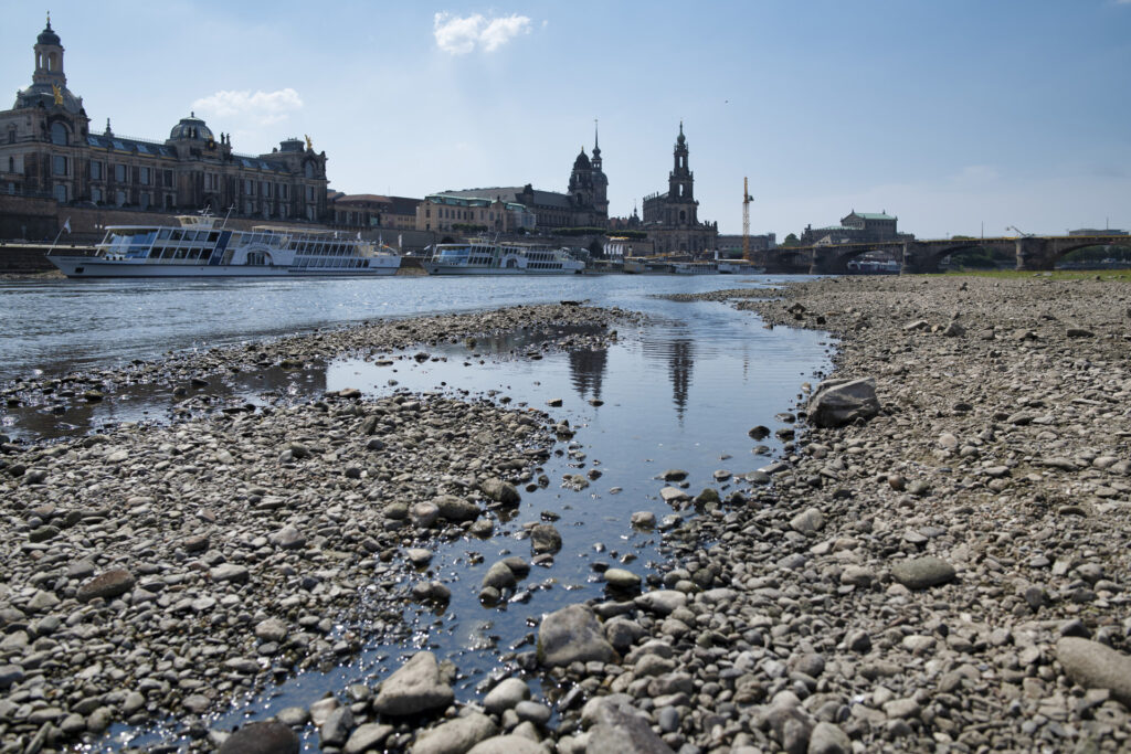 Grundwasser Deutschland