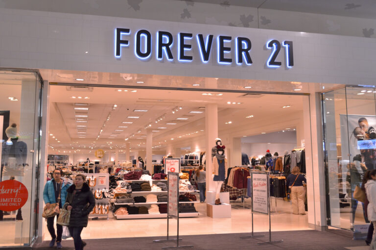 Forever 21