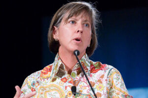 Mary Meeker