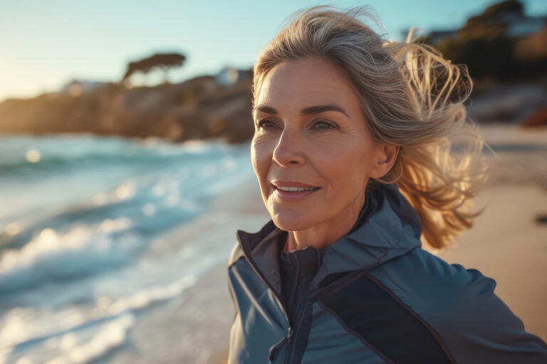 finanzielle Sicherheit Altern