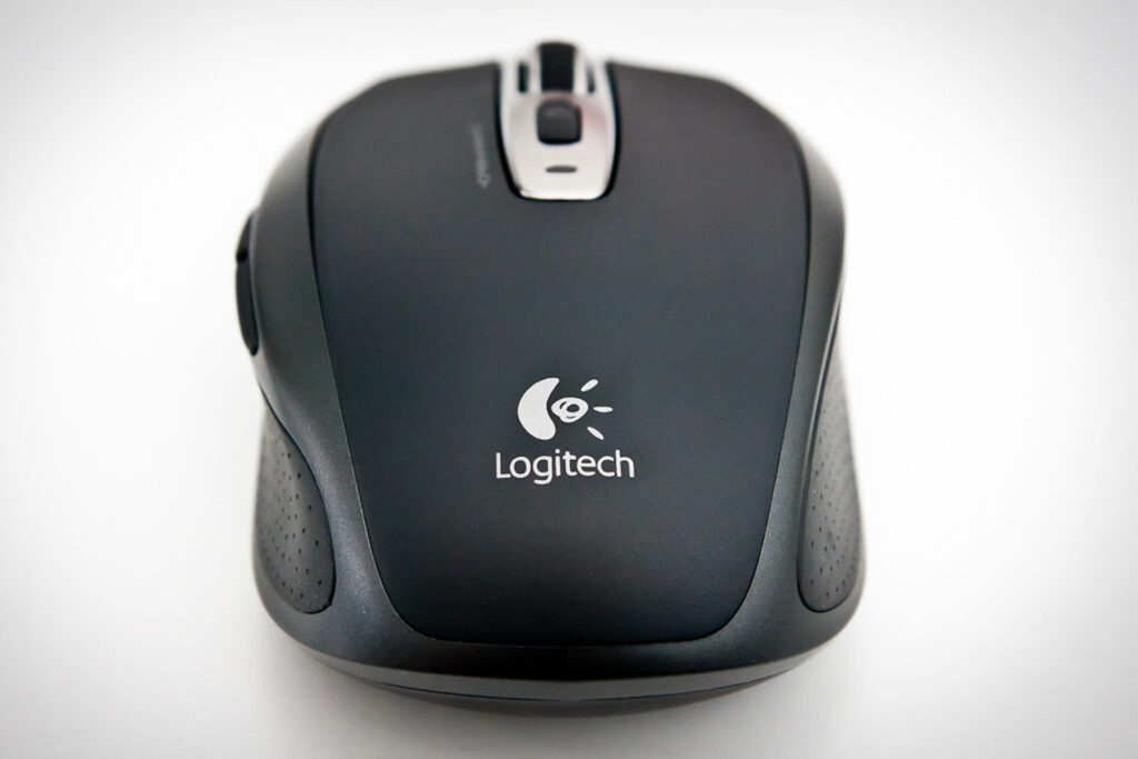 Logitech Maus Abo