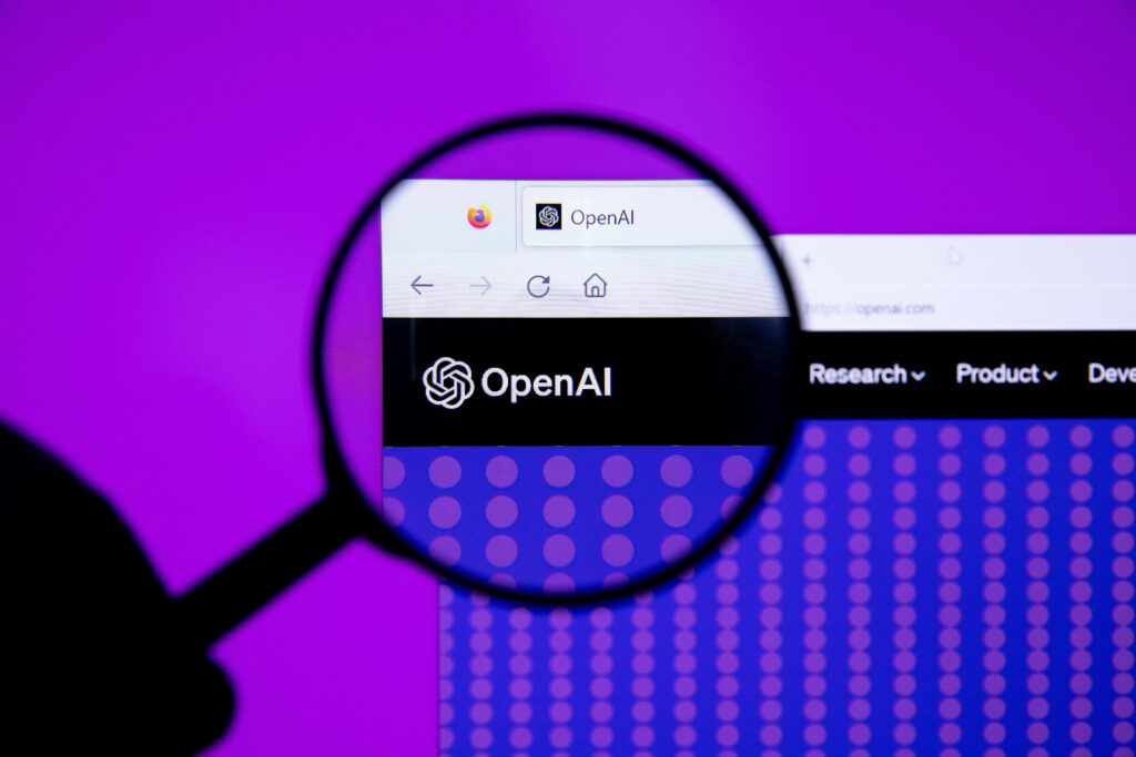 OpenAI Überwachung