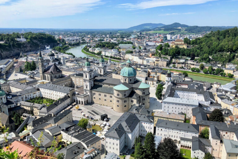 Österreich Tourismus