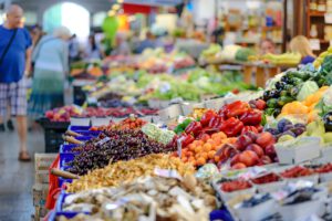 Die Verbraucherzentrale NRW gibt wertvolle Tipps für den Einkauf im Supermarkt.