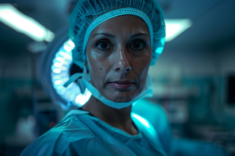 Schichtarbeit Gesundheit