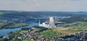 Die Atomkraft in der Schweiz könnte vor einem Comeback stehen.