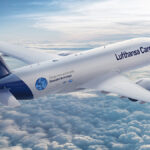 Lufthansa AeroSHARK