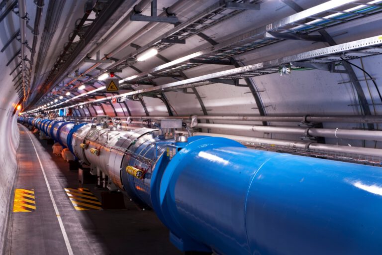 Large Hadron Collider CERN