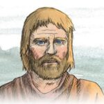 Erstmals Person aus nordischer Saga bestätigt: 800 Jahre alter „Brunnenmann“ hat ein Gesicht