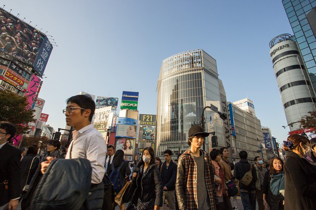 Kündigungen auszusprechen ist für viele Japaner fast unmöglich. Nun wollen Agenturen diese Aufgabe übernehmen.