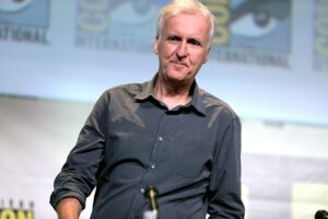 James Cameron warnt vor einer KI, die gefährlicher sein könnte als Science-Fiction. © Wikimedia