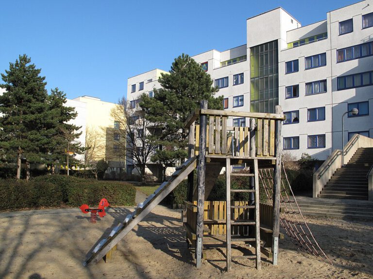 Einkommensungleichheit auf Rekordhoch: Steigende Armut bedroht den Lebensstandard vieler.