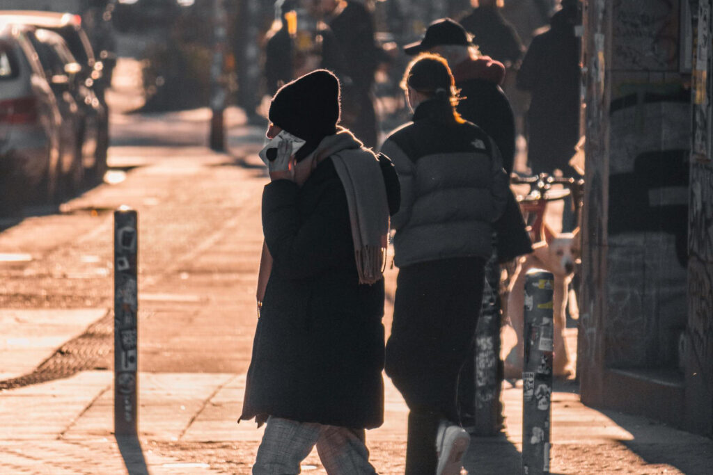 Die Geburtenrate in Deutschland liegt bei 1,35 Kindern pro Frau – deutlich unter dem Erhaltungsniveau. © Pexels