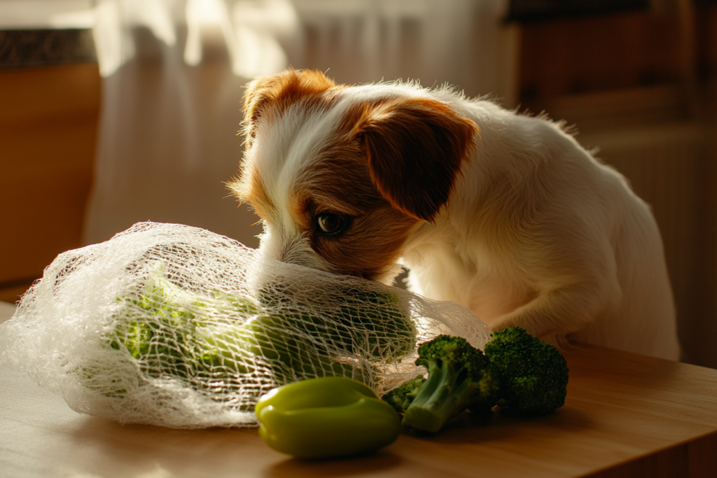 Eine vegane Ernährung für alle Hunde weltweit könnte jährlich 570 Millionen Tonnen CO2 einsparen.