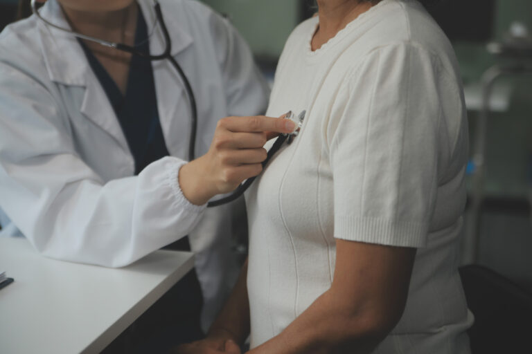 Einfache Medikamente retten Leben nach einem Herzinfarkt